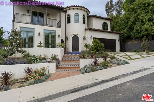 5861 Ridgebrook Dr, Agoura Hills, CA, 91301-4622 | Card Image