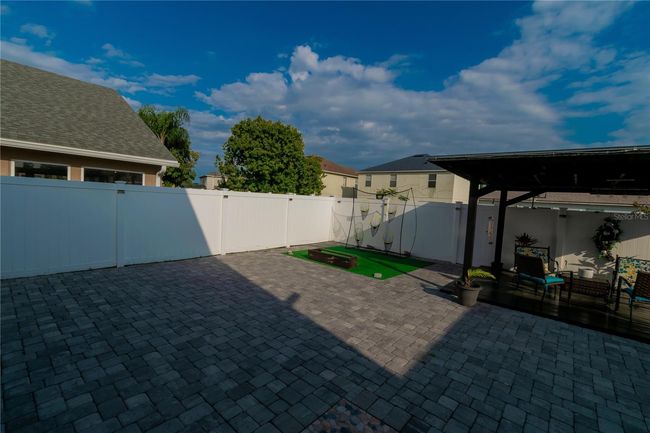 2822 Moultrie Creek Dr, House other with 3 bedrooms, 2 bathrooms and null parking in KISSIMMEE FL | Image 42