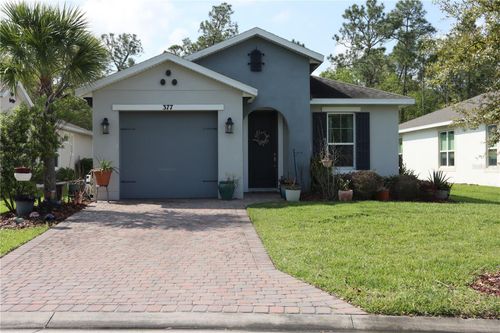 377 Vestrella Dr, POINCIANA, FL, 34759-4455 | Card Image