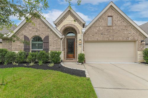 18707 Montero Ln, New Caney, TX, 77357-1777 | Card Image