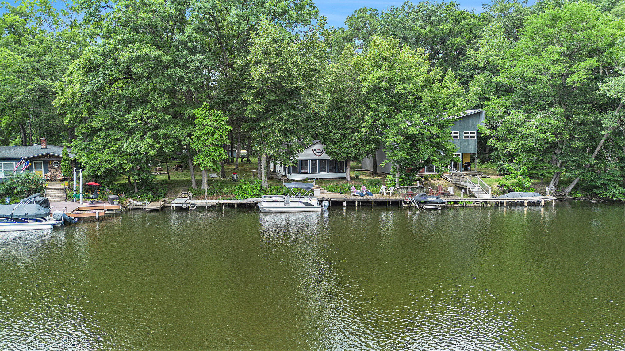 Residential in Buchanan 4