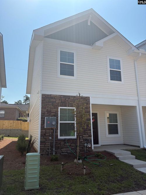 1027 Tundra Teal Ln, Columbia, SC, 29210-4076 | Card Image