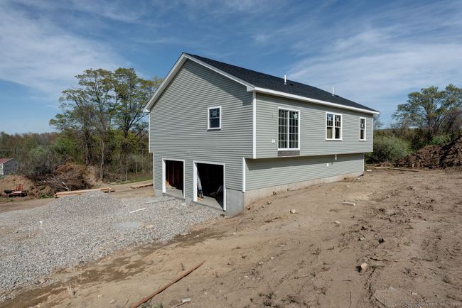 1153 Windham Rd, House other with 3 bedrooms, 2 bathrooms and null parking in South Windham CT | Image 7