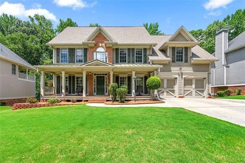 5652 Harbormist Dr, Powder Springs, GA, 30127-6963 | Card Image