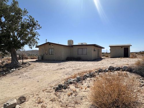 30425 Desert Rock Rd, Desert Hot Springs, CA, 92241-5177 | Card Image