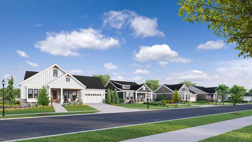 7153 Tradition Trl, Mason, OH, 45040 | Card Image