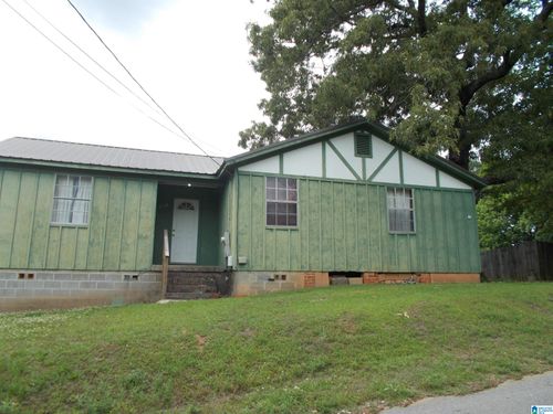 4718 Century St, Mulga, AL, 35118-9770 | Card Image