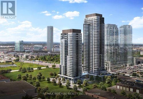 819-2851 Highway 7 Road, Vaughan (Vaughan Corporate Centre), ON, L4K1W2 | Card Image