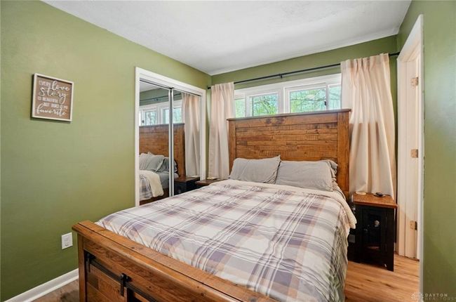 1243 White Oak Dr, House other with 3 bedrooms, 2 bathrooms and null parking in Springfield OH | Image 22