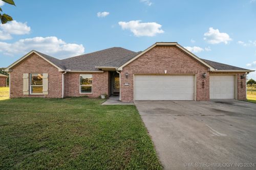 10204 S 261st Eastavenue, Broken Arrow, OK, 74014 | Card Image