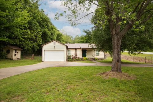 8504 Goose Creek Rd, Fayetteville, AR, 72730 | Card Image