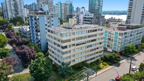 301-1050 Chilco St, Vancouver, BC, V6G2R8 | Card Image