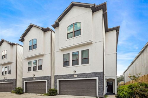 unit-a-831 Wakefield Dr, Houston, TX, 77018-6391 | Card Image