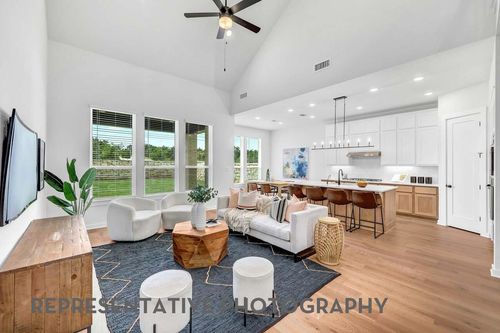 1805 Beavers Bend Dr, Celina, TX, 75009-5313 | Card Image