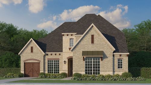 2700 Prestonshire Ln, Prosper, TX, 75078-4093 | Card Image