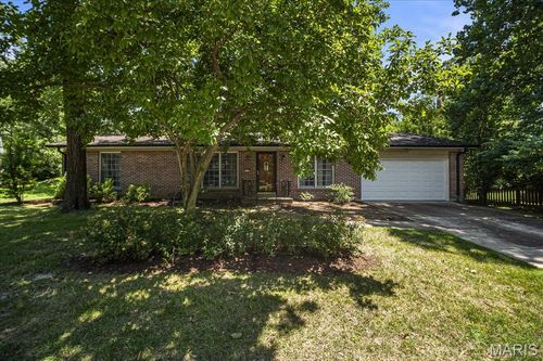 2324 Cleek Ct, Saint Louis, MO, 63131-3225 | Card Image