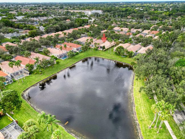 4784 Blossom Dr, House other with 3 bedrooms, 2 bathrooms and null parking in Delray Beach FL | Image 54