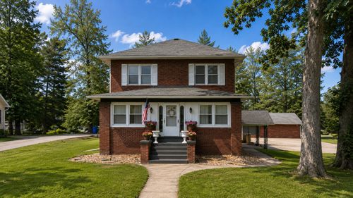 1800 Franklin Ave, Mount Vernon, IL, 62864-2712 | Card Image