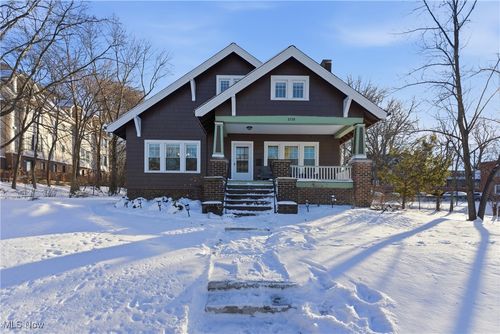 2728 Euclid Heights Blvd, Cleveland Heights, OH, 44106-2813 | Card Image