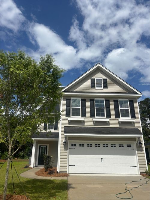 538 O Leary Cir, Summerville, SC, 29483-5646 | Card Image