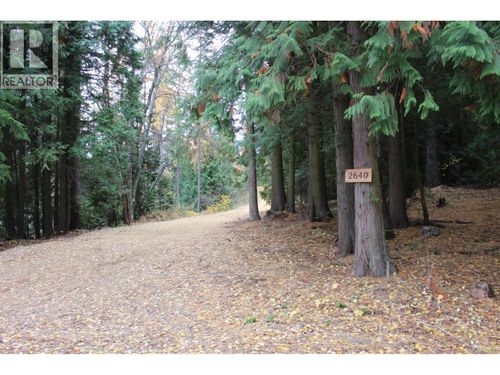 2640 Highway 3b, Rossland, BC, V0G0B4 | Card Image