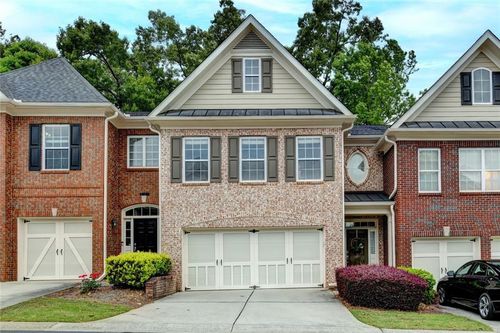 2404 Strand Ave, Lawrenceville, GA, 30043-8205 | Card Image