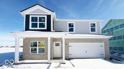 233 Holly Lane, Greenfield, IN, 46140 | Card Image