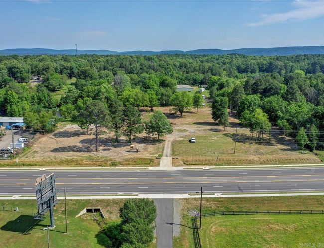 3816 Albert Pike Rd, Home with 0 bedrooms, 0 bathrooms and null parking in Hot Springs AR | Image 4
