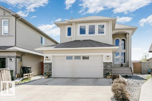 3339 21 Ave Nw, Edmonton, AB, T6T0L1 | Card Image