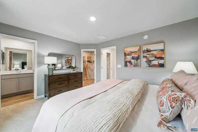 146 Horse Path Ln, Townhouse with 4 bedrooms, 4 bathrooms and null parking in CHARLOTTESVILLE VA | Image 15