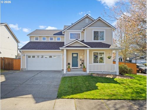 803 Nw 14th Ave, Battle Ground, WA, 98604-3238 | Card Image