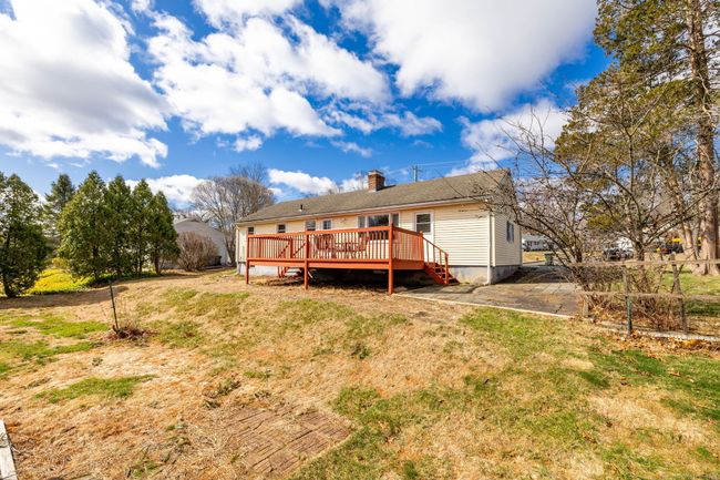 142 Cedar St, House other with 3 bedrooms, 2 bathrooms and null parking in Wethersfield CT | Image 32