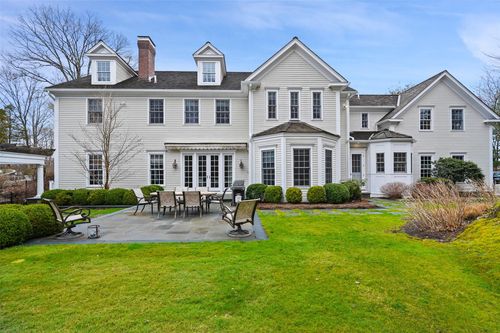 23 Miller Rd, Pound Ridge, NY, 10576-2205 | Card Image
