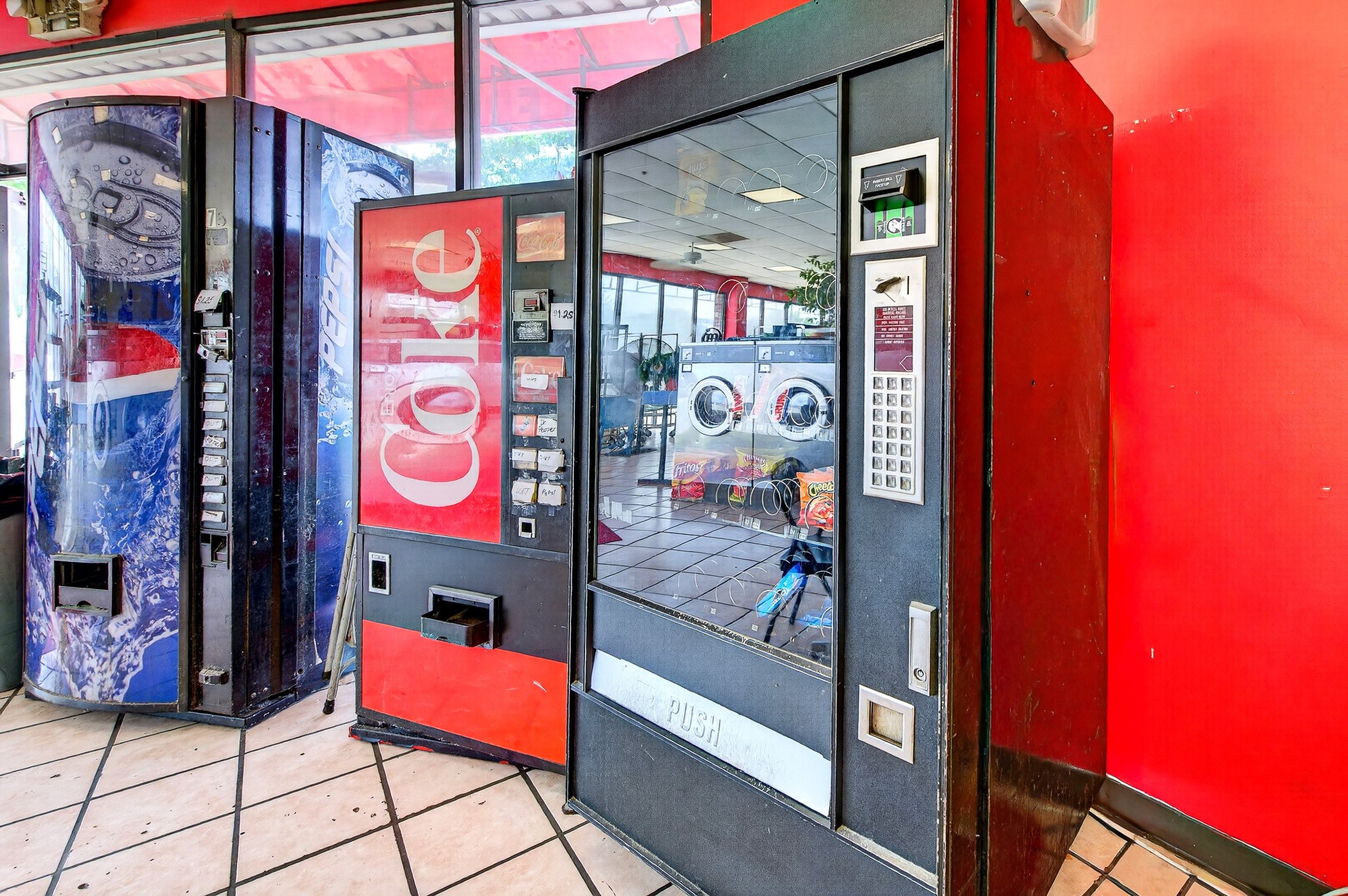 Commercial Sale in Dallas 4