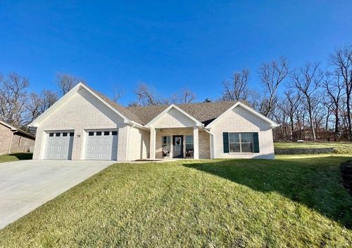 5601 Sweet Springs Court, Jefferson City, MO, 65109 | Card Image