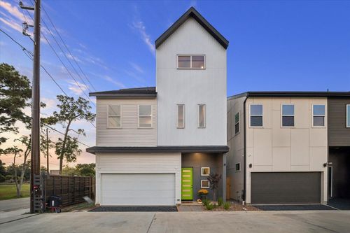 3903 Yale Heights Dr, Houston, TX, 77018 | Card Image