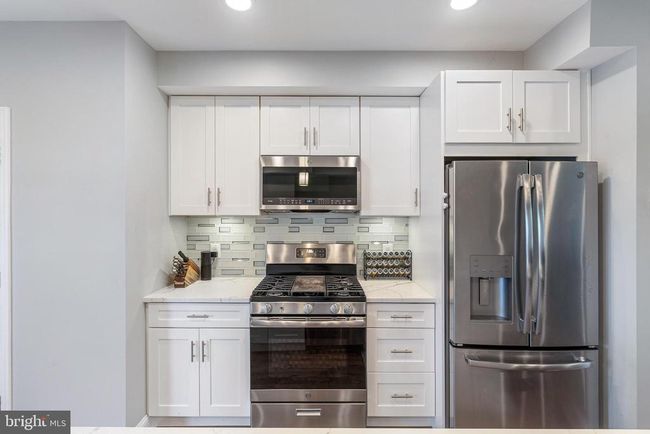 315 Upshur St Nw, Townhouse with 5 bedrooms, 4 bathrooms and null parking in WASHINGTON DC | Image 17