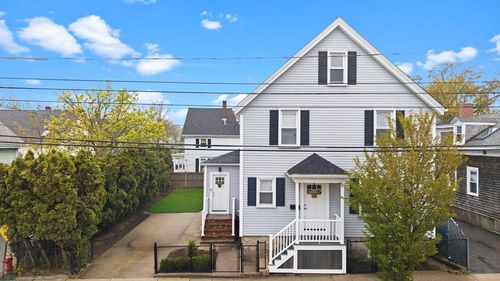 26 Oak St, New Bedford, MA, 02740-3360 | Card Image
