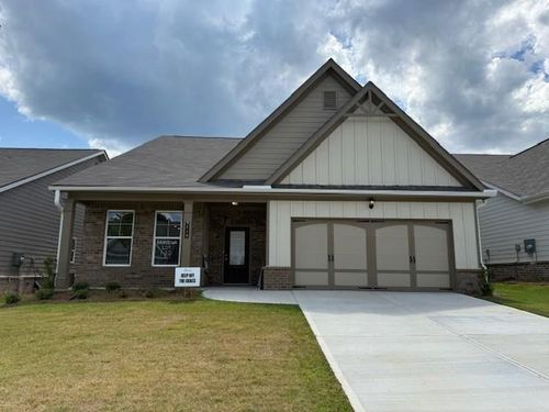 2449 Anhinga Dr, Loganville, GA, 30052-6098 | Card Image