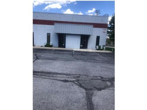 2502 Roosevelt Ave, Indianapolis, IN, 46218-3643 | Card Image