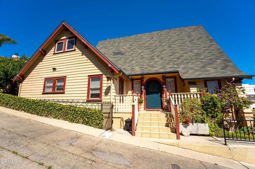 419 Brakey Rd, Ventura, CA, 93001-2601 | Card Image