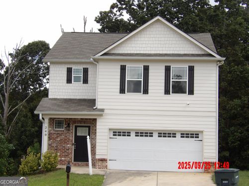 240 Sugar Maple Dr, Cornelia, GA, 30531-2743 | Card Image