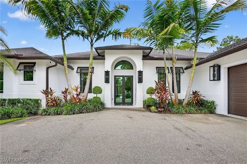 443 Weber Blvd S, NAPLES, FL, 34117-3002 | Card Image