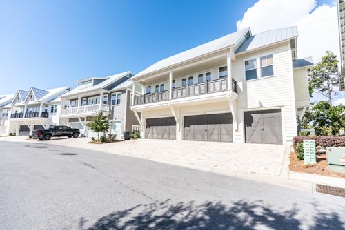 unit-b-259 Milestone Drive, Inlet Beach, FL, 32461 | Card Image