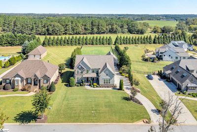 104 Fairoaks Drive, House other with 5 bedrooms, 5 bathrooms and 4 parking in Williamston SC | Image 2