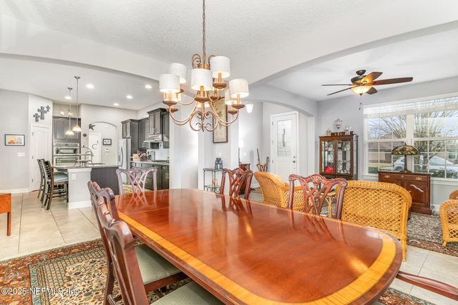 2008 Wedge Ct, House other with 4 bedrooms, 3 bathrooms and null parking in Green Cove Springs FL | Image 9