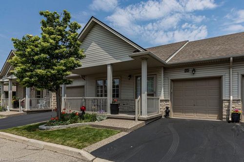 35-130 Southbrook Drive, Binbrook, ON, L0R1C0 | Card Image