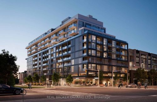 914-625 Sheppard Ave E, North York, ON, M2K0G4 | Card Image