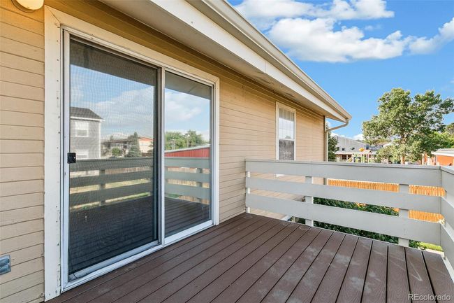 UNIT-8-205 - 10251 W 44 Th Ave, Condo with 2 bedrooms, 2 bathrooms and 1 parking in Wheat Ridge CO | Image 9