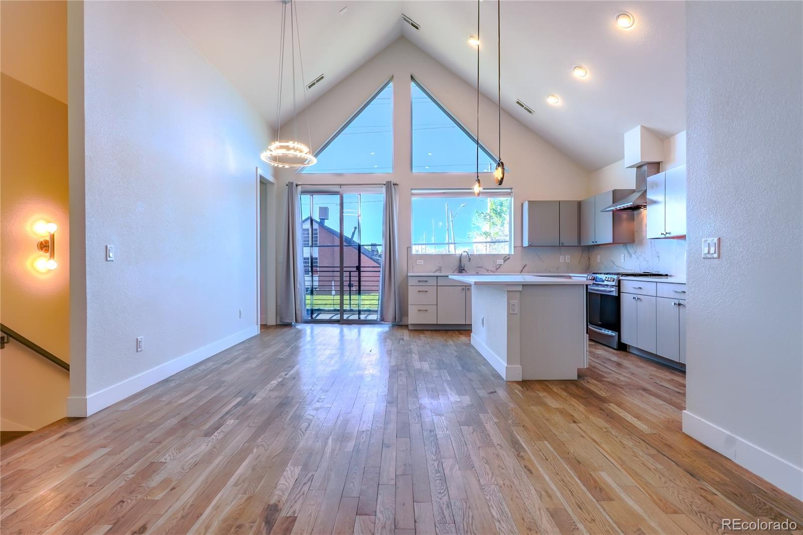 Residential in Denver 3
